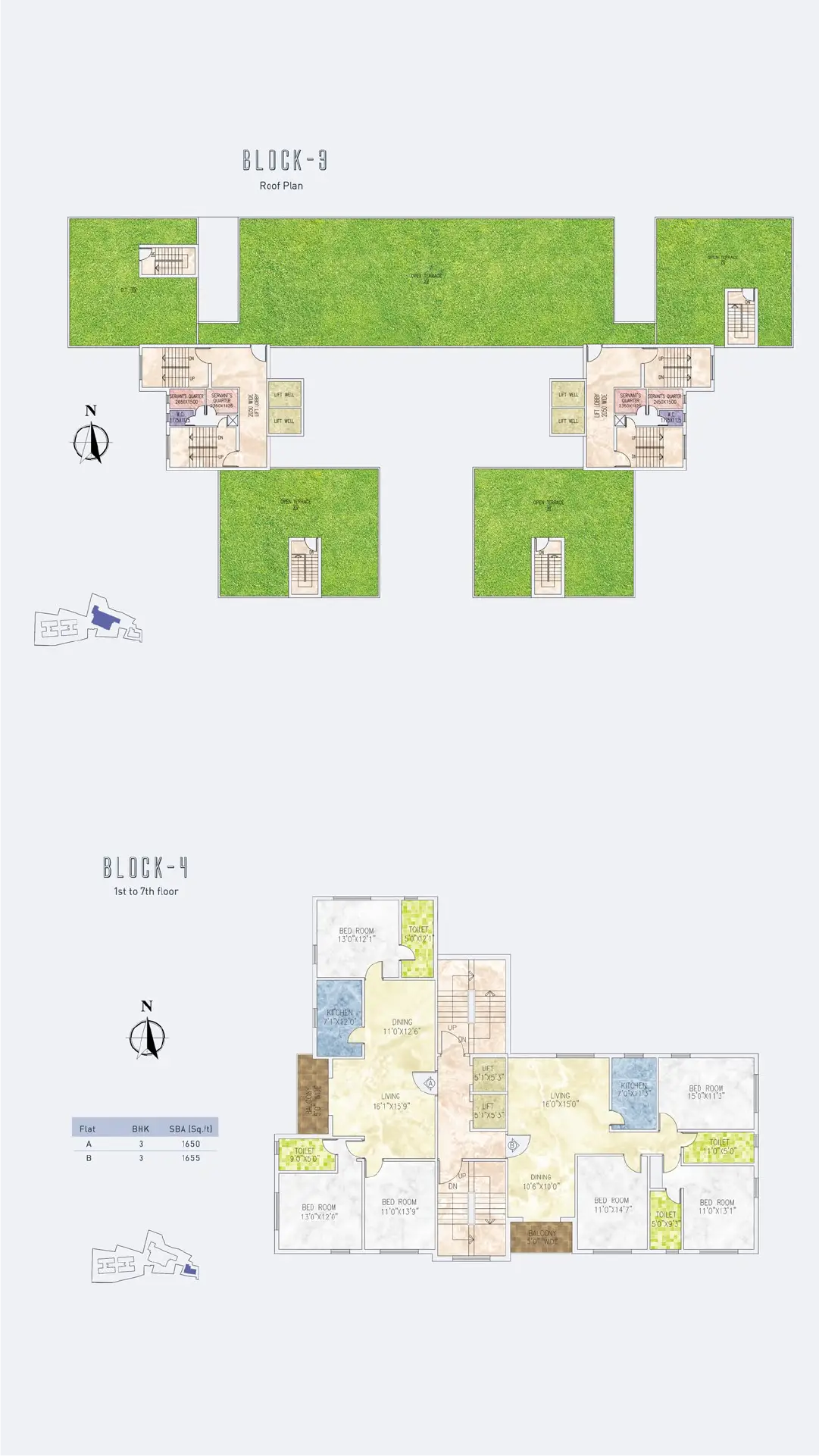 Floor Plan 3